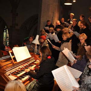 Kirchenchor