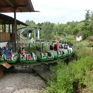 Mini-Ausflug 