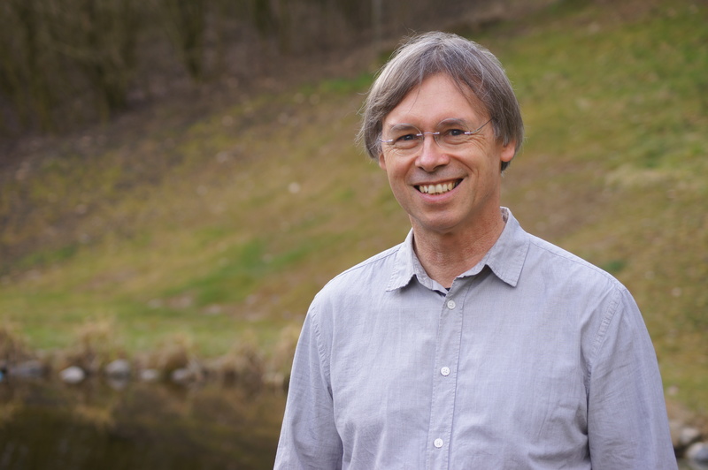 Diözesanobmann DI Bernhard Steiner