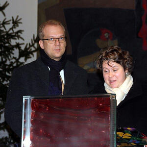 Taufelternmesse