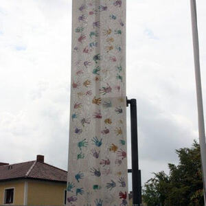 Sommerbeginn mit Harfenmusik, Kindermesse und Kinderfest