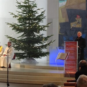 Weihnachtstag 2023