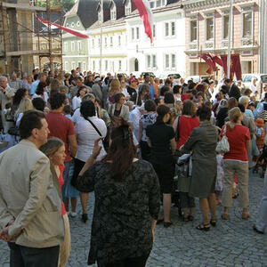 Fronleichnam