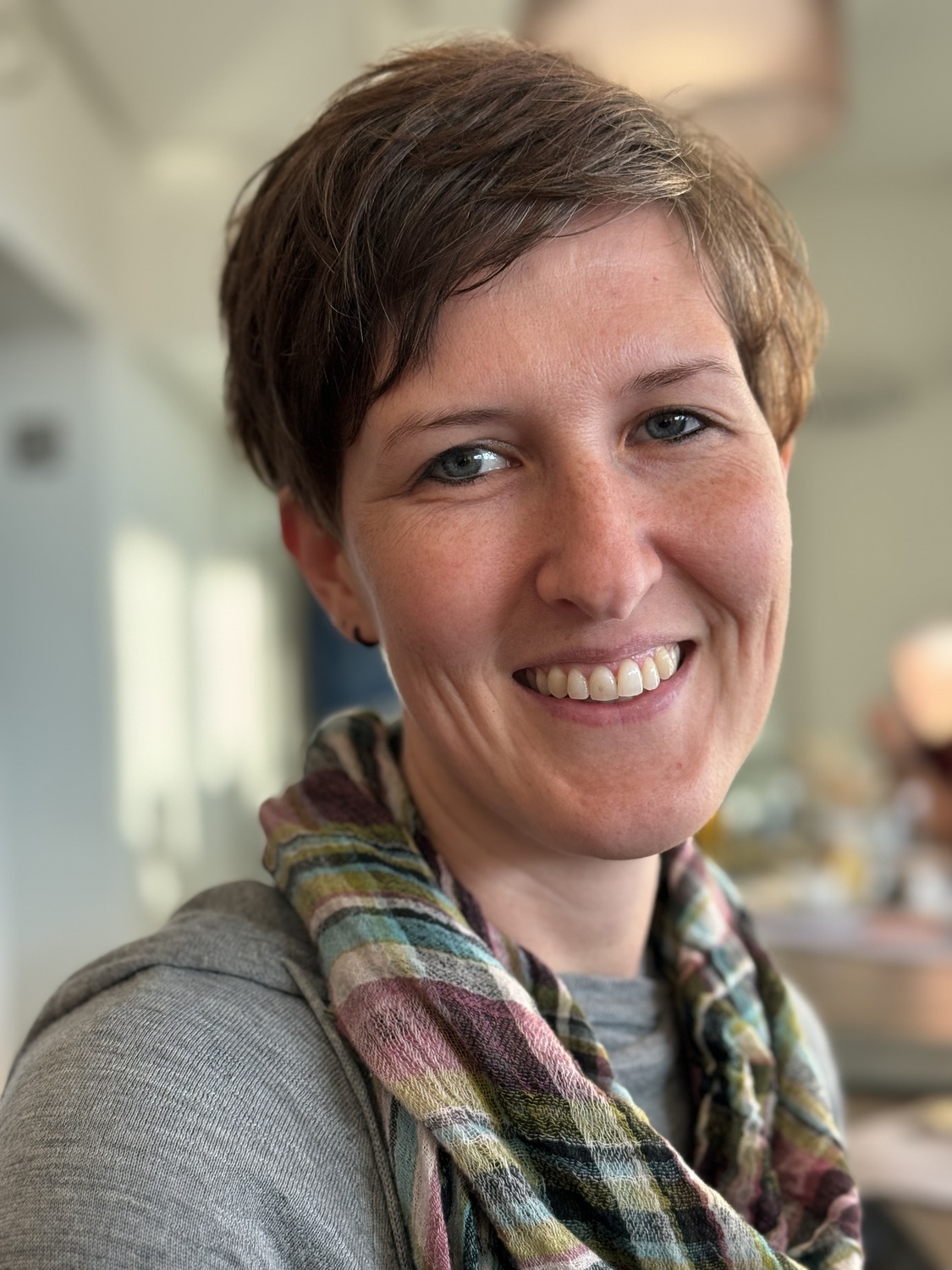 Mag. Ruth Ebner