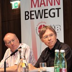 Pf. Andreas Jakober, DI Bernhard Steiner