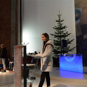 Weihnachtstöne