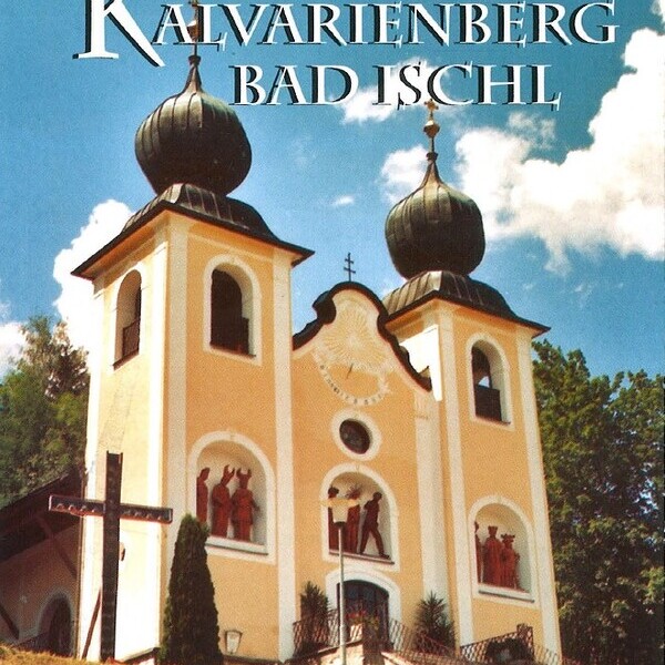 Der Kalvarienberg