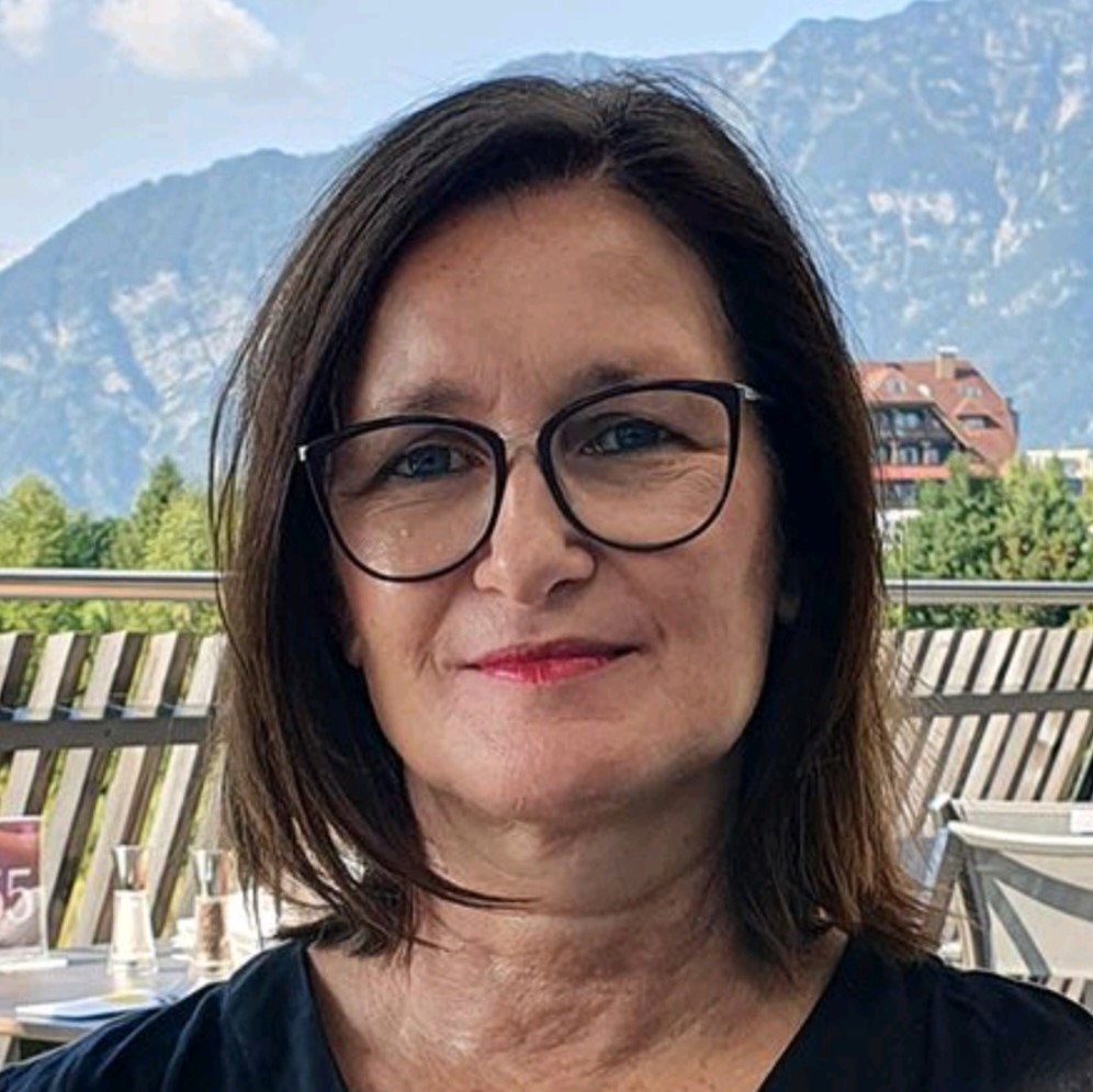 Susanne Krismann
