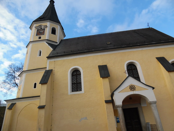 Kreuzweg 6.4.2019