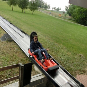Mini-Ausflug 