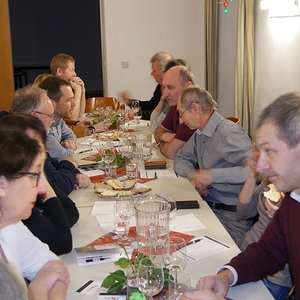 Johannesweinsegnung