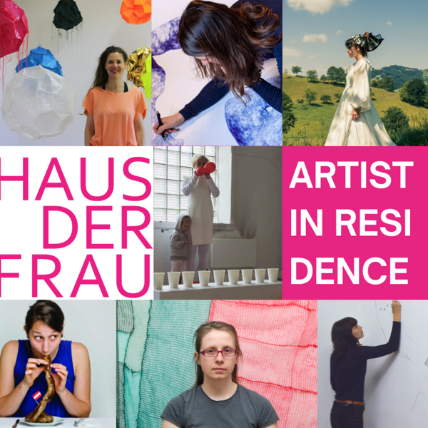 Haus der Frau