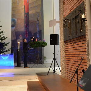Weihnachtstöne
