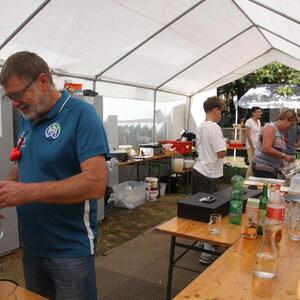 Flohmarkt