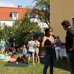 Familienfest 