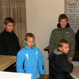 Jugendmesse