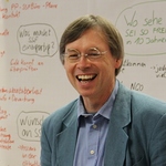 Februar 2016 - Obmann Bernhard Steiner