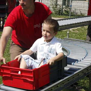 Kinderfest 