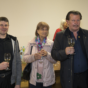 Von Saite zu Saite / Herbert Fink Benefizkonzert zugunsten der Innenrenovierung der Stadtpfarrkirche