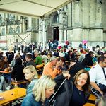 Lange Nacht der Kirchen | Klostermarkt