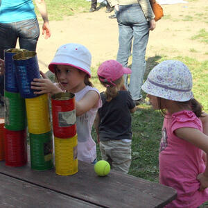 Familienfest 