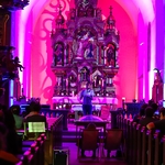 Lange Nacht der Kirchen | Marienkirche Wels