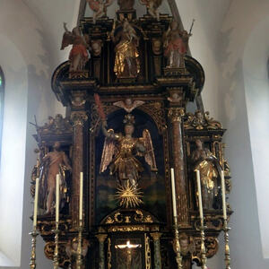 Seniorenausflug ins Mostviertel