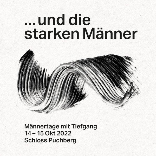 Männertagung 14. -15. Oktober 2022