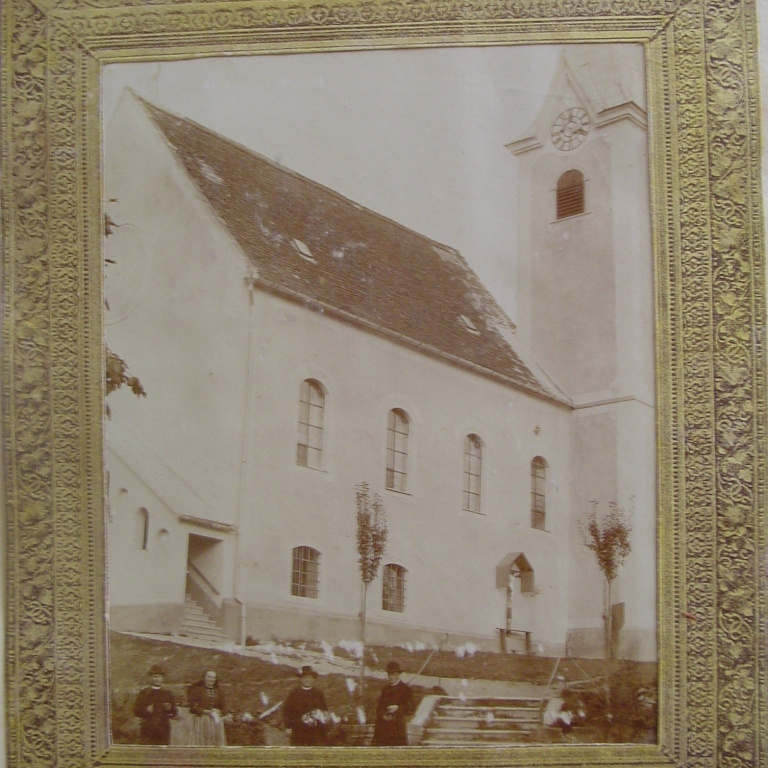                             Alte Fotos   