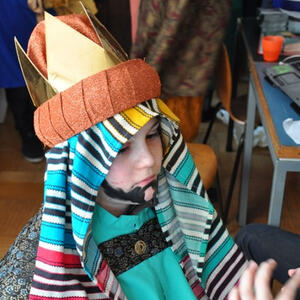 Sternsinger