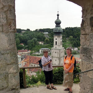 Betriebsausflug 