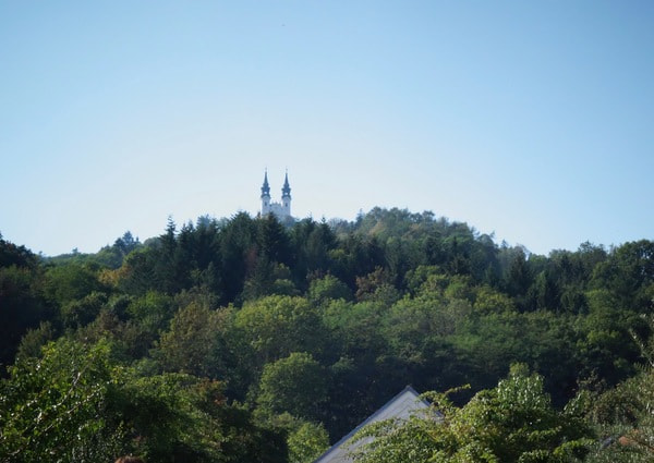 Ein wahres Wahrzeichen                     