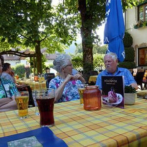 Betriebsausflug 