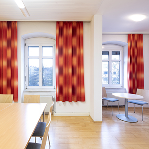 Raum MARIANNE
