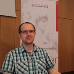 Marco Fegerl, Verein für Konsumenteninformation