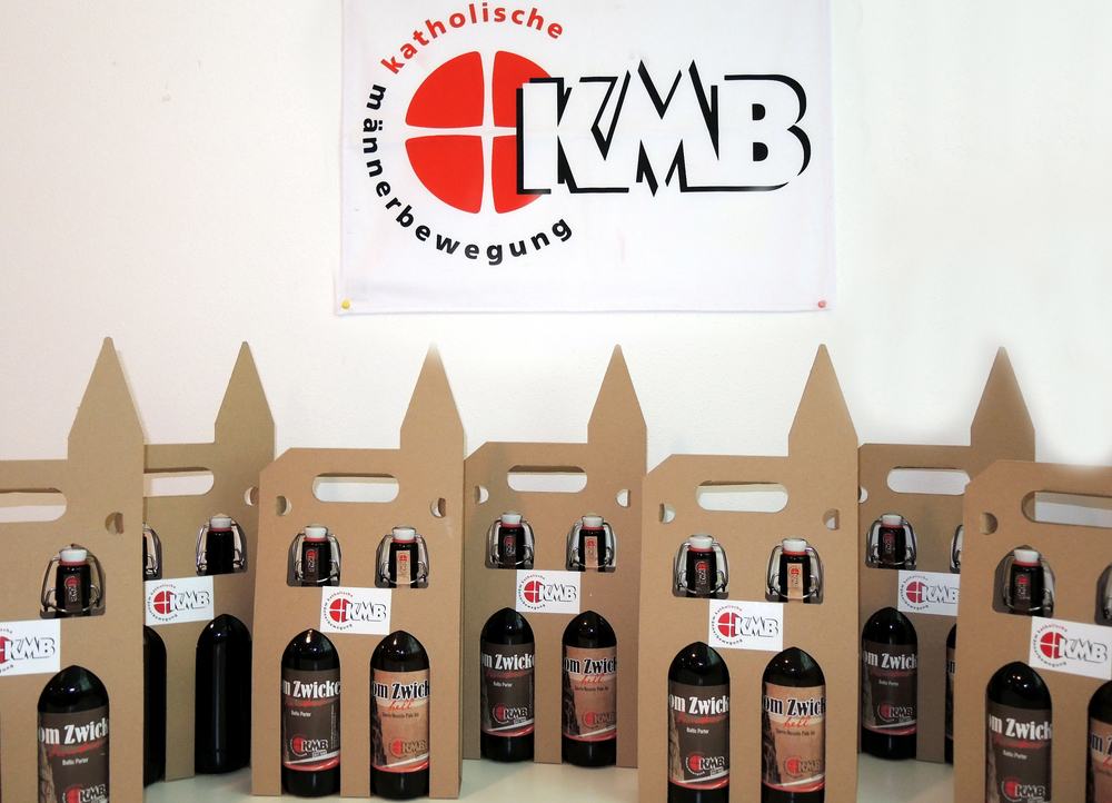 Zwicklbier       