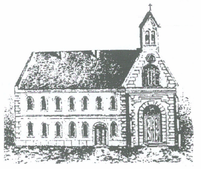 Unsere Pfarrkirche