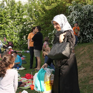 Familienfest 