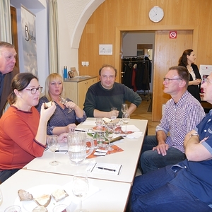 Johannesweinsegnung