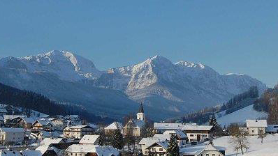 Pfarrgemeinde Altmünster