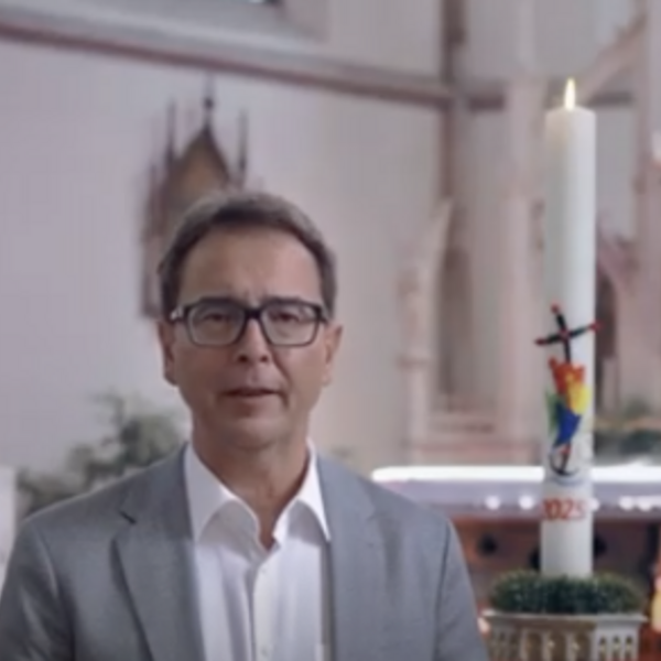 Videobotschaft Mag. Gert Smetanig