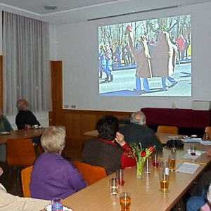 Fasching 