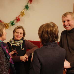 Valentinsgottesdienst