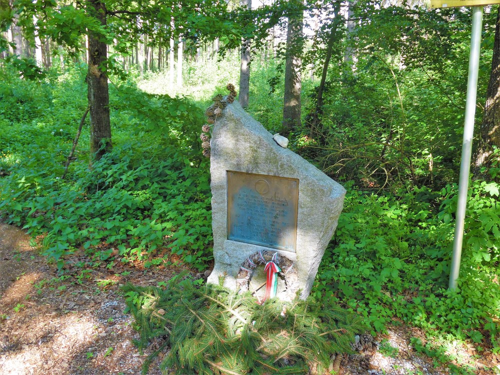 Gedenkstein