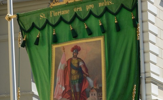 Hl. Florian