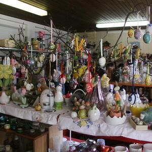 Flohmarkt