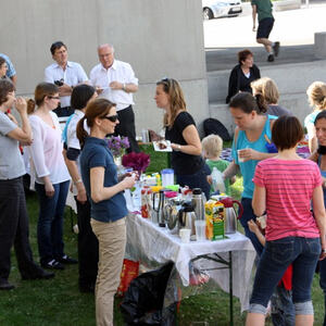 Familienfest 