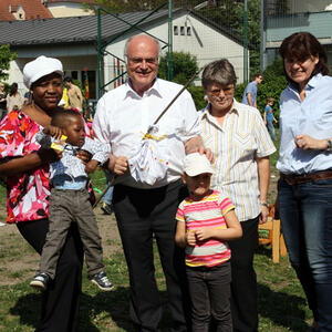 Familienfest 
