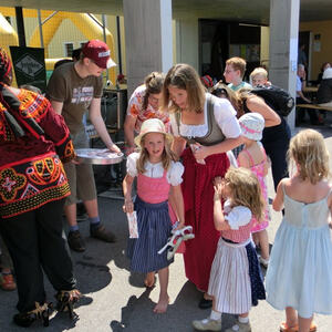 Kinderfest 