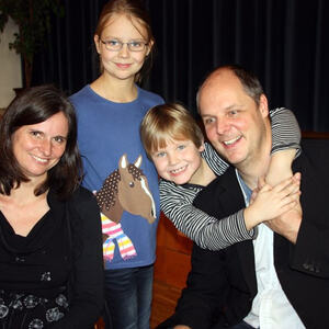 Jubelhochzeitsfeier 2015